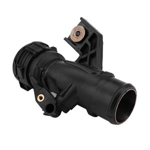 Tubo de Turbocompresor Nissan 14460BB30A 14460BB31A, Pieza de Repuesto para Reparación - Product Image 2