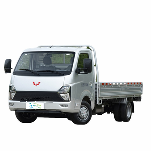 รถกระบะ Rongguang EV รุ่น Comfortable รถใหม่ขนาดเล็กพร้อมแบตเตอรี่ลิเธียม - Product Image 6
