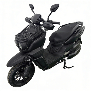 Véhicule à deux roues exclusif transfrontalier pour adultes, sans balais, haute puissance, à batterie, pour le commerce extérieur - Product Image 2