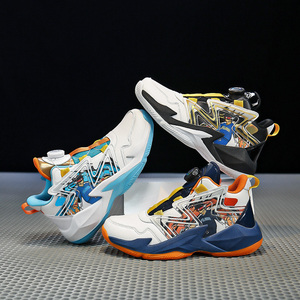 2024 nuovo stile per bambini di alta qualità di <span class=keywords><strong>wade</strong></span> 10 <span class=keywords><strong>scarpe</strong></span> da <span class=keywords><strong>basket</strong></span> per bambini sportivi da corsa sneaker 31-40 # famoso marchio prezzi bassi - Product Image 6