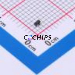 ทรานซิสเตอร์ SC-75 DTC115EET1G (SOT-416) ทรานซิสเตอร์แบบดิจิตอลชิ้นส่วนอิเล็กทรอนิกส์ - Product Image 1