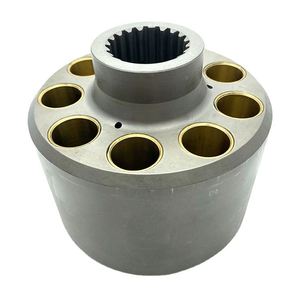 Pompe hydraulique A4VG28 A4VG71 A4VG90 A4VG180 A4VG250 A4VG125 A4VG56 A4VG40 Pièces détachées - Product Image 6