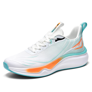 Chaussures <span class=keywords><strong>de</strong></span> course à piques légères et professionnelles pour l'athlétisme, haute adhérence, pour hommes et femmes - Product Image 1