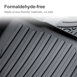 Tapis de sol pour camionnette 4x4 directe d'usine, ajustement parfait Great Wall Pao <span class=keywords><strong>PORE</strong></span> Version commerciale du GWM <span class=keywords><strong>PORE</strong></span> - Product Image 4