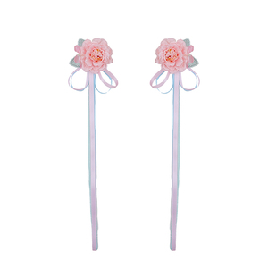 Fermagli per <span class=keywords><strong>capelli</strong></span> in stile cinese per bambini, - Product Image 6