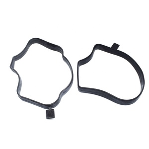 5 pièces/ensemble Carter D'huile Reniflard Séparateur Filtre avec Joint d'étanchéité 11127793164 pour <span class=keywords><strong>BMW</strong></span> 3 5 7 E46 <span class=keywords><strong>E39</strong></span> X5 <span class=keywords><strong>330D</strong></span> - Product Image 2