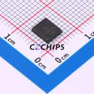 Transistor de Efecto de Campo (MOSFET) E100N8P5HL1 PDFN5x6-8 Nuevo y Original - Product Image 1