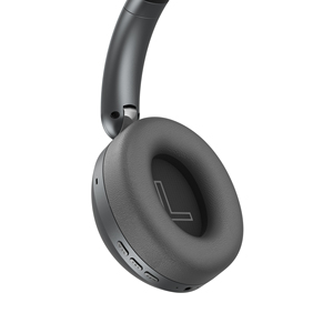 Nuevos Auriculares Inalámbricos Budi S-16 Hifi con Bluetooth 6.0, Cancelación de Ruido Activa, Resistentes al Agua, 20 Horas de Duración de Batería, Bajos Estéreo, Micrófono, para Deportes y Música - Product Image 3