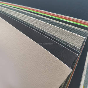 Canapé en PVC en cuir Lot utilisé pour les <span class=keywords><strong>chaises</strong></span> et les meubles - Product Image 1