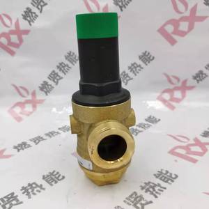 D06F-1B D06F-1/2B D06FH-2B D06FH-3/4B วาล์วลดแรงดันน้ำสำหรับอาคารที่ใช้แล้ว รุ่น Resideo D06F-1B - Product Image 2