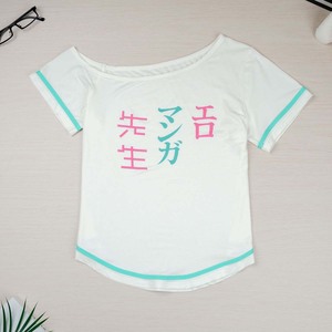 T-shirt, pyjama, sous-vêtements, lingerie, costumes de cosplay Izumi <span class=keywords><strong>Sagiri</strong></span>, personnage d'anime japonais mignon, WSCS-004 - Product Image 3