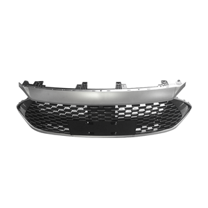 WRR Auto Accessoires Haute Qualité <span class=keywords><strong>Sprinter</strong></span> Réductions Assemblage de Grille de Pare-chocs Avant OE HA2HE-2803700-00E3 pour BYD Qin PLUS DM I - Product Image 2