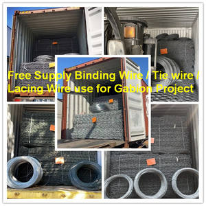 鶏を産むアンゴラチキンファームバッテリーケージ安いケージメッシュがたくさん - Product Image 5