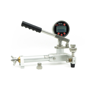 <b>Portable</b> Pneumatic Source Ywq-1432 -0.095~2.5~4~6mpa for Gauge Calibration <b>Vacuum</b> Calibrator - Product Image 3