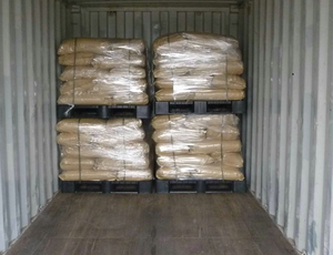 Paleta <span class=keywords><strong>de</strong></span> Plástico para Envío y Carga, Capacidad 1000 kg, 1200x1000x150 mm, Precio Económico, Paleta Negra Reciclada - Product Image 4