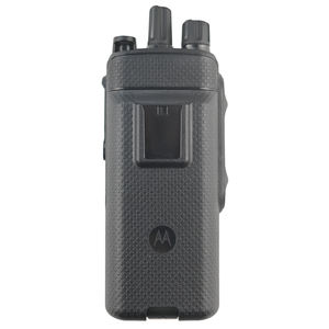 موتورولا MTP3150 MTP3250 MTP3550 TETRA محمول بنظام تحديد المواقع إنتركوم رقمي راديو UHF جهاز اتصال لاسلكي 10-ركض بطاريات متضمنة - Product Image 3