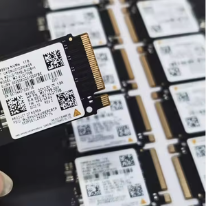 991A ฮาร์ดดิสก์ภายในขนาด 1TB สำหรับเดสก์ท็อป พร้อมพอร์ตขยาย ผลิตภัณฑ์ใหม่ SSD ภายใน - Product Image 2