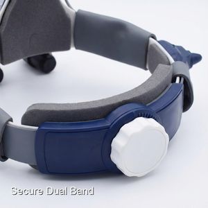 Koop Keling Medical draagbare tandheelkundige hoofdlampoplossingen, op maat gemaakt voor complexe medische onderzoeken - Product Image 2