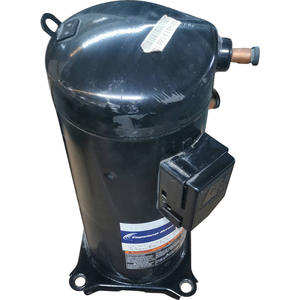 Compresor Copeland ZP67KCE-TFD-522 R410A, Pieza Industrial para HVAC de Montaje en Suelo - Product Image 1