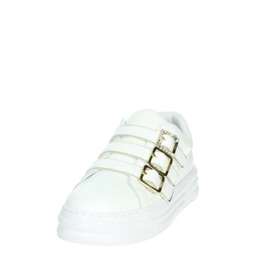 Scarpe da ginnastica basse bianche Ba4019 Px179 prodotto categoria - Product Image 6