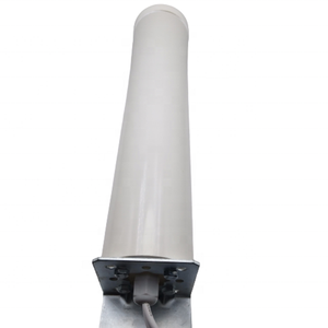 Antenne extérieure murale 4G/LTE 698-2700 MHz SMA Mâle, etc. noire, blanche/ROHS CN/JIA, personnalisable en usine, adaptée à une utilisation directe en extérieur - Product Image 4