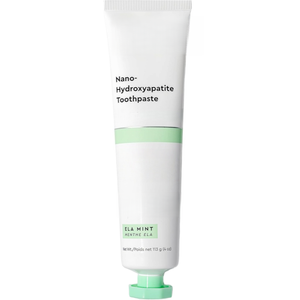 <span class=keywords><strong>Booka</strong></span> Dentifrice Sans Fluor Nano Hydroxyapatite Dentifrice Approprié aux Dents Sensibles pour Adulte Saveur Menthe 113g - Product Image 1