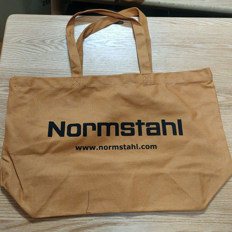 sac en toile