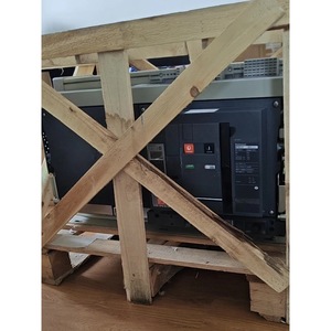 Disjoncteur Schneider Masterpact MT50 H1 3P 5.0E, équipement d'automatisation industrielle - Product Image 2