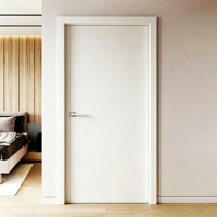 Porte d'entrée extérieure de villa en fer forgé et verre, design moderne personnalisé GAAS, étanche, insonorisée, antivol, sécurisée