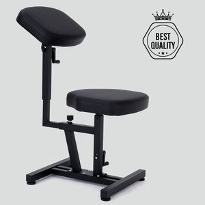 Dobrável portátil Massagem Ajustável Tatuagem Cadeira Ajustável Multifuncional <span class=keywords><strong>Beauty</strong></span> Salon Móveis Cadeiras - Product Image 2