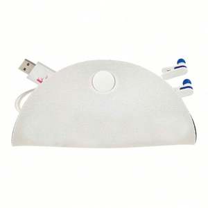 Organizador de Cables para Auriculares Personalizado, Elimina Enredos, Muestra Tu Logotipo con Orgullo - Product Image 6