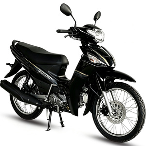 Motocicleta Sirius 115 Original Nueva a Bajo Precio y Alta Calidad, Venta Caliente, Motocicleta Sirius 115 de 115cc, Entrega Directa de Fábrica - Product Image 4