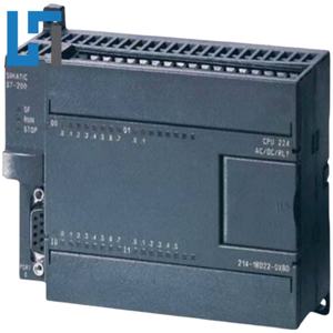 Nuevo Controlador de Programación PLC SIMATIC S7-200 SMART 6ES7214-1BD23-0XB8 Original en Stock 66ES7214-1BD23-0XB8 - Product Image 2