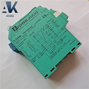 Barrière de sécurité pour alimentation d'émetteur SMART KFD2-SR2-Ex2.<span class=keywords><strong>W</strong></span> KCD2-STC-Ex1 KCD2-RR-Ex1 KFD2-UT2-Ex1 - Product Image 2