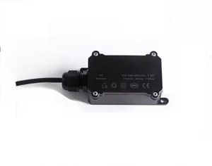 Suivi GPS pour remorques de marchandises, GPS de suivi des actifs, <span class=keywords><strong>2023</strong></span>, IP68, 4G LTE CatM1 NB-IoT, longue autonomie - Product Image 3