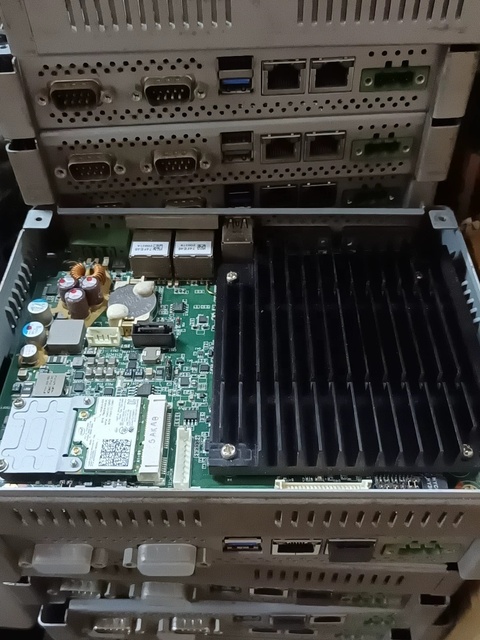 EAMB-1130 01-3 01-2 01-4 02-2 TPC-1251H TPC-1551H J1900 DDR3L 1600MHz SO-DIMM