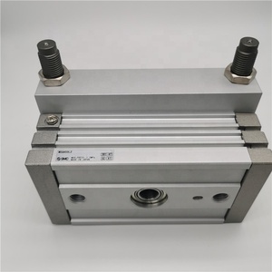 กระบอกสูบ SMC ของแท้จากญี่ปุ่น รุ่น MSQA/MSQB/10/20/30/50/70/100/200A/R/L2/L3 - Product Image 4