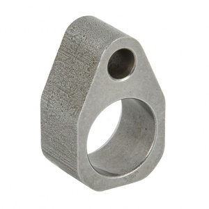 Tùy chỉnh Micro tuốc nơ vít bit 316 thép không gỉ quay phay các bộ phận chính xác dịch vụ gia công CNC - Product Image 4