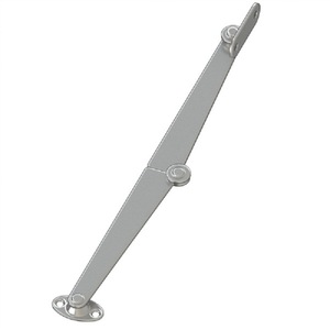 Soportes para Puertas Misumi 1103, Piezas de Repuesto Directas de Fábrica para Cubiertas Superiores, Soportes Pequeños - Product Image 2