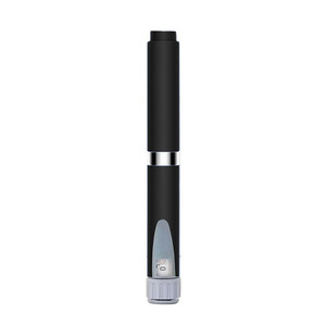 Stylo réutilisable en métal 60U V3 |   Construction solide |   Contrôle de pas fluide |   Personnalisable - Product Image 4