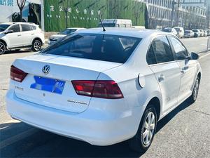 2019 Volkswagen <span class=keywords><strong>Santana</strong></span> 1.5L berline pas cher utilisé manuel tissu sièges essence/essence carburant foncé intérieur halogène FWD 2019 voitures d'<span class=keywords><strong>occasion</strong></span> - Product Image 5