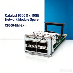 Module réseau Catalyst 9500 8 x 10GE C9500-NM-8X - Product Image 2