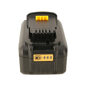 C & P DEW 20 VC4 10000mAh DCB180 DCB181 DCB181-XJ DCB200 DCB201 Akku - Product Image 6