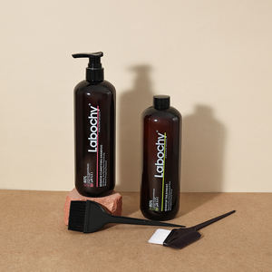 Keratin 0 + Premium Protein Max brezilyalı formaldehit ücretsiz Keratin tedavisi saç tedavisi - Product Image 6