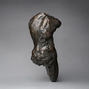 Statua della Dea della Caccia Nympha De Diane - Scultura in Stile Antico in Bronzo Fuso, Spessore 5mm, Souvenir, Decorazione per <span class=keywords><strong>la</strong></span> Casa, Regalo - Product Image 6