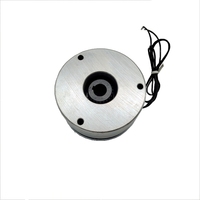 Frein électromagnétique miniature WSDZ1-2N.m pour moteur CC sans balais 57DMW55