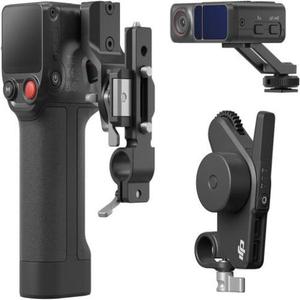 Sistema de Control de Lentes D Pro Creator, Enfoque de Sujetos a 20 Metros, 76,800 Puntos de Medición LiDAR, Accesorios de Acero para Cámara - Product Image 4