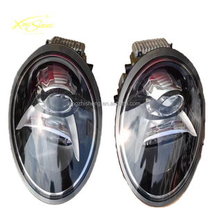 Originale completo paraurti anteriore e griglia faro radiatore Radar imbracatura per <span class=keywords><strong>Porsche</strong></span> <span class=keywords><strong>911</strong></span> modello di auto - Product Image 6