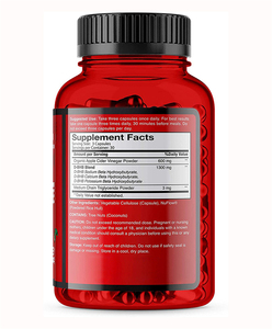 Extrait nutritif amélioré à <span class=keywords><strong>prix</strong></span> d'usine, Capsules <span class=keywords><strong>de</strong></span> 2400Mg, Capsule <span class=keywords><strong>de</strong></span> perte <span class=keywords><strong>de</strong></span> poids, <span class=keywords><strong>vinaigre</strong></span> <span class=keywords><strong>de</strong></span> <span class=keywords><strong>cidre</strong></span> <span class=keywords><strong>de</strong></span> <span class=keywords><strong>pomme</strong></span> et pilules Tumuric - Product Image 5