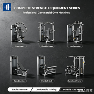Custom 3D Design Turnkey Commercial Fitness Center One Stop Complete <strong>Gym</strong> <strong>Setup</strong> Solution - Product Image 3